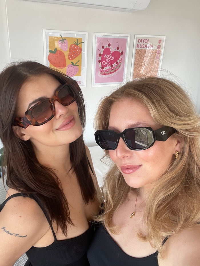 Essentials sunnies