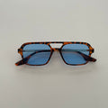 Blue sunnies tortoise
