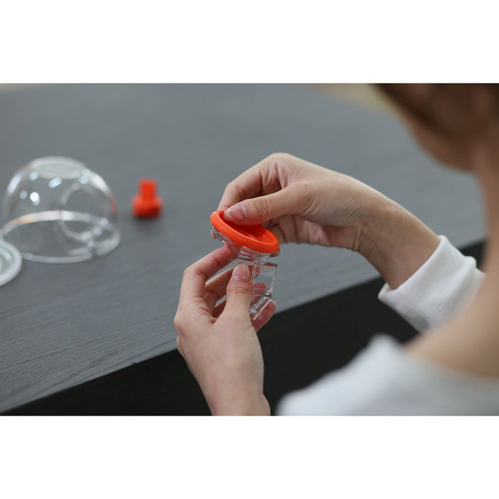 Imani Breast Pump Replacement Membranes Protector (2 Pcs)