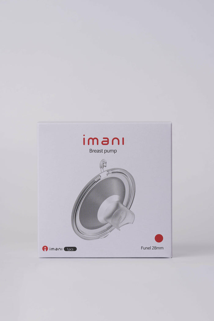 IMANI Funnel 28mm
