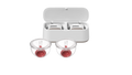 IMANI i2 Plus Double + Dual Charging Dock