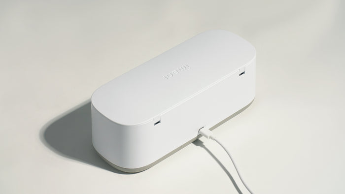 IMANI i2 Plus Double + Dual Charging Dock