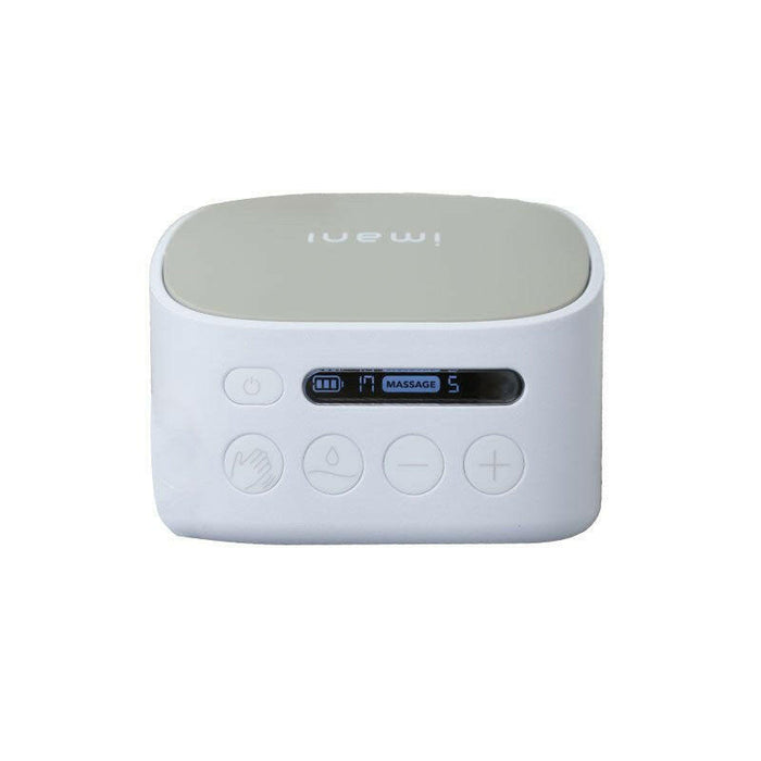 IMANI I2 Plus Wearable Handsfree Electric Breast Pump.