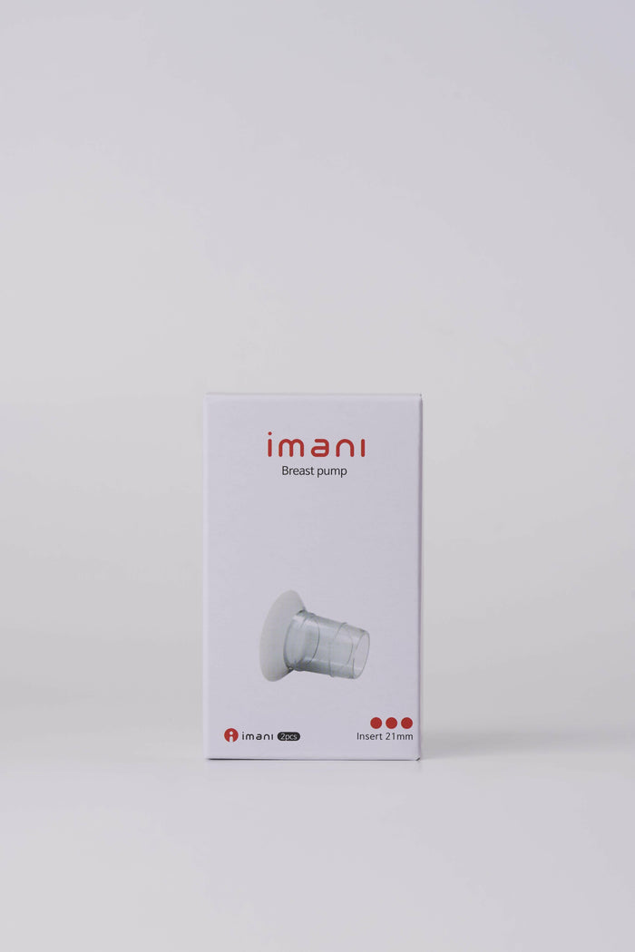 Imani Inserts