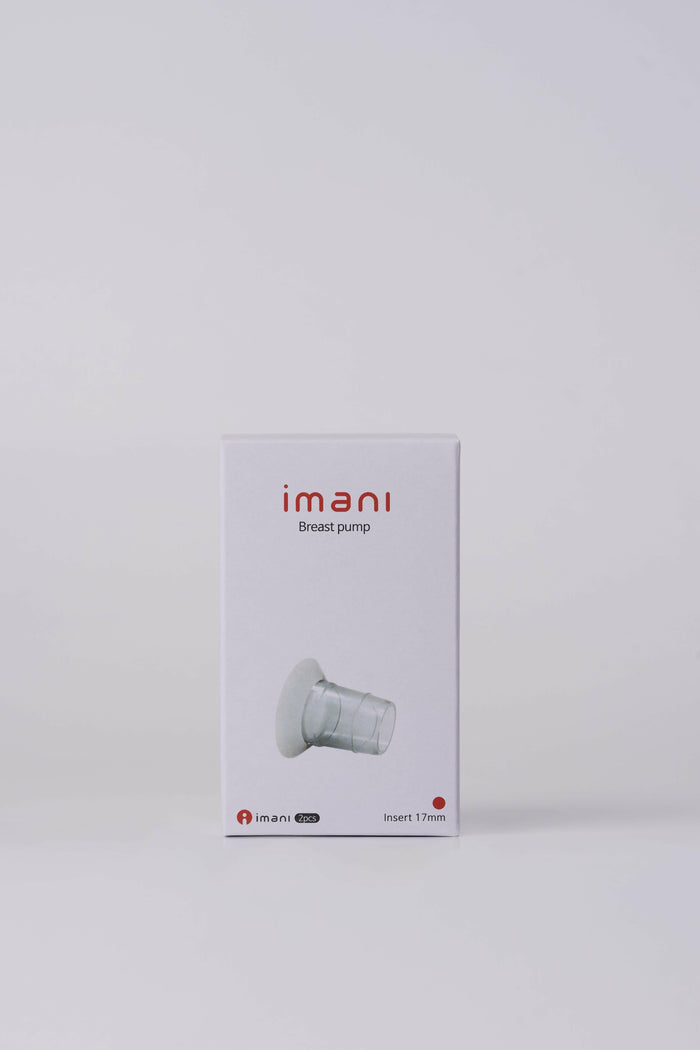 Imani Inserts