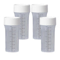 Imani Milk Collection Bottle Set (4pcs)