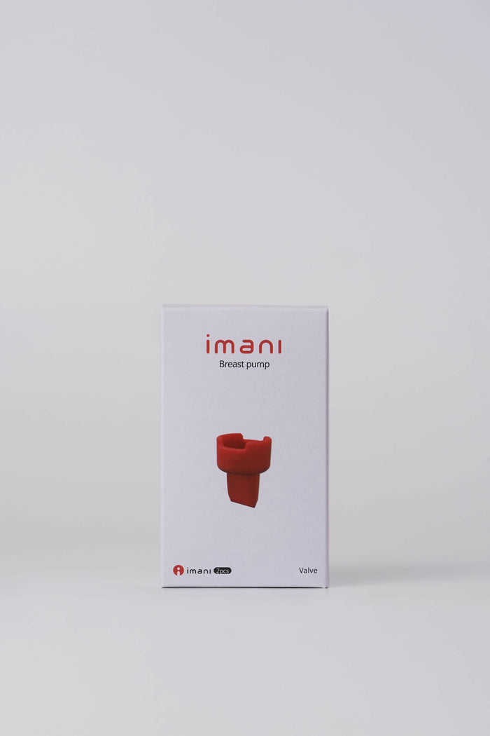 Imani Valve