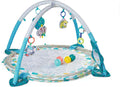 activity gym & ball pit