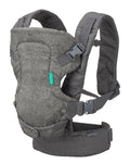 Infantino Flip Advanced 4-in-1 Carrier.