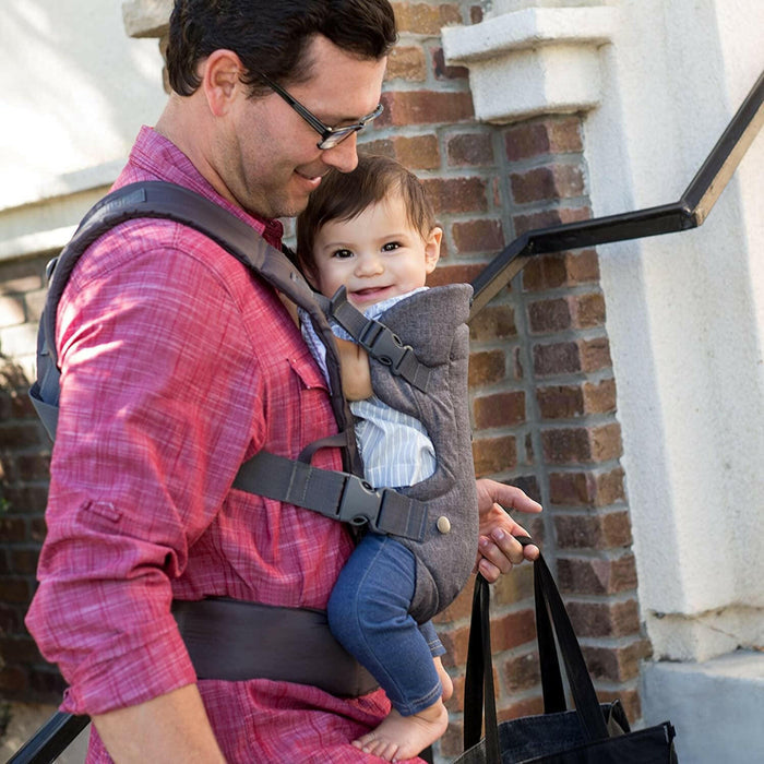 Infantino Flip Advanced 4-in-1 Carrier.