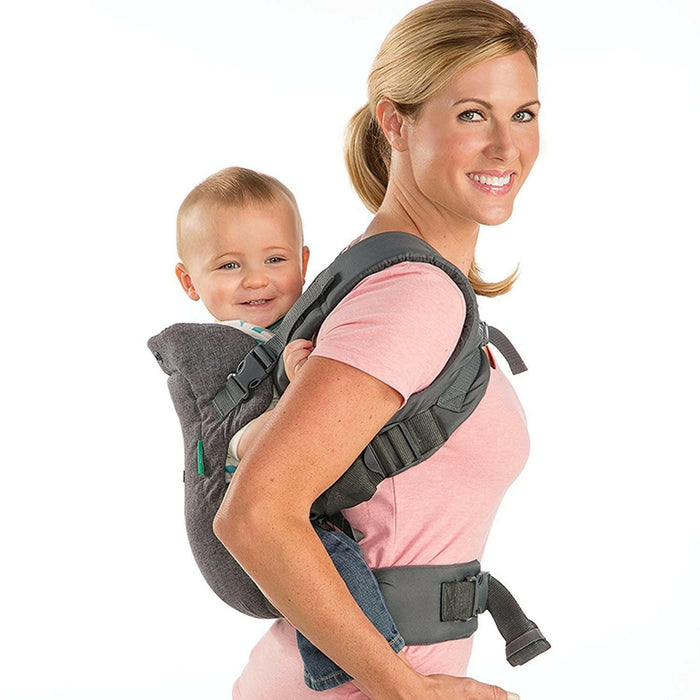 Infantino Flip Advanced 4-in-1 Carrier.