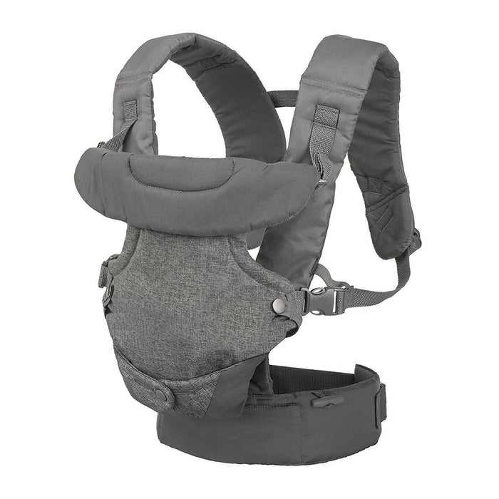 Infantino Flip Advanced 4-in-1 Carrier.