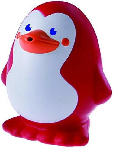 Infantino Squirt'N Sail Penguins.