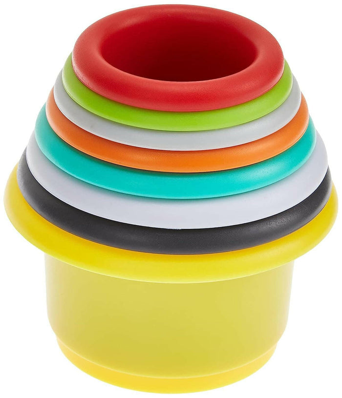 Infantino Stack'N Nest Cups.