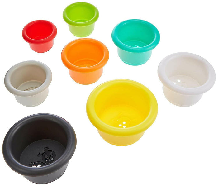 Infantino Stack'N Nest Cups.