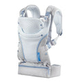 infantino staycool 4 in 1 convertible carrier