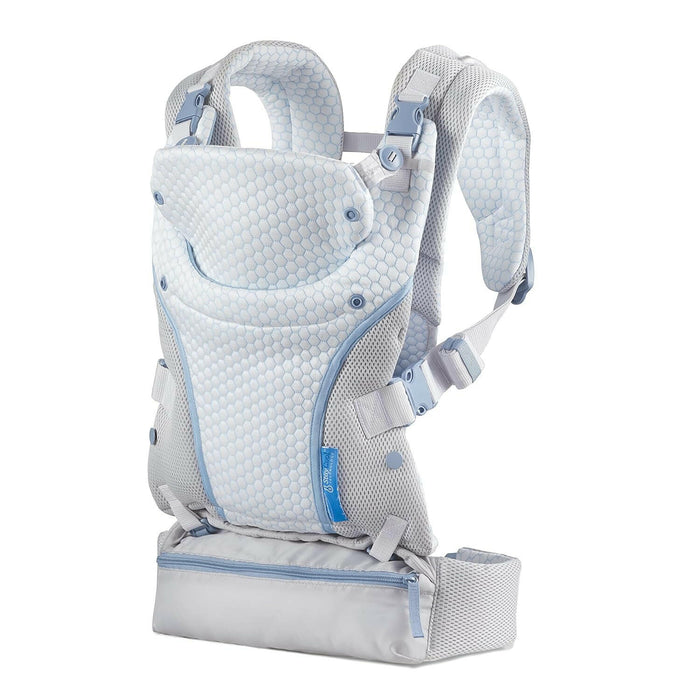 infantino staycool 4 in 1 convertible carrier
