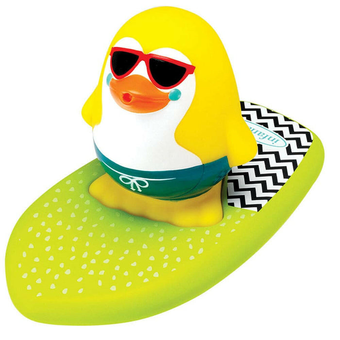 Infantino Surfing & Squirting Bath Pal.