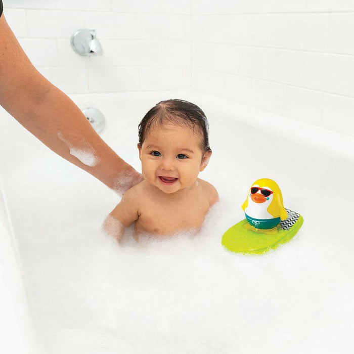 Infantino Surfing & Squirting Bath Pal.