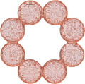 Infantino Water Teether- Grape Fruit.