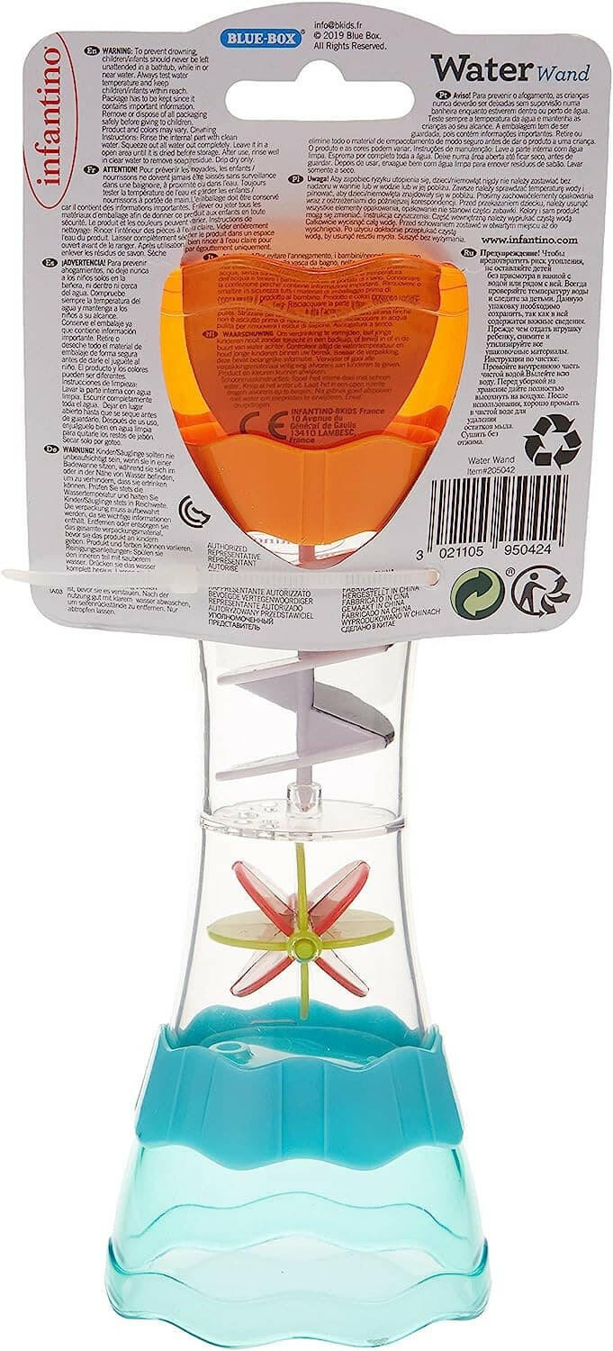 Infantino Water Wand.