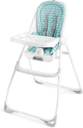 Ingenuity OPP Folding High Chair (Goji)
