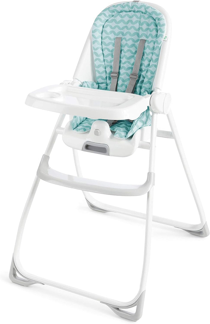 Ingenuity OPP Folding High Chair (Goji)