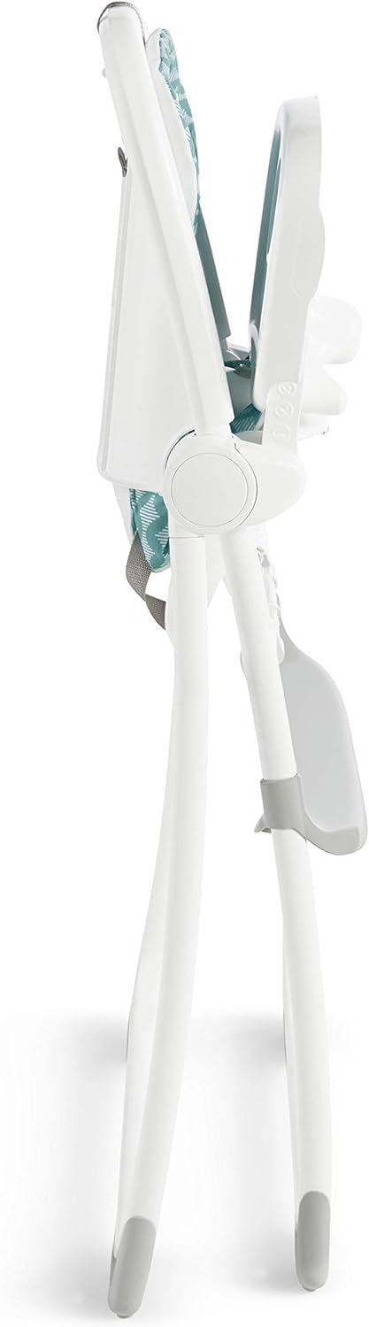 Ingenuity OPP Folding High Chair (Goji)