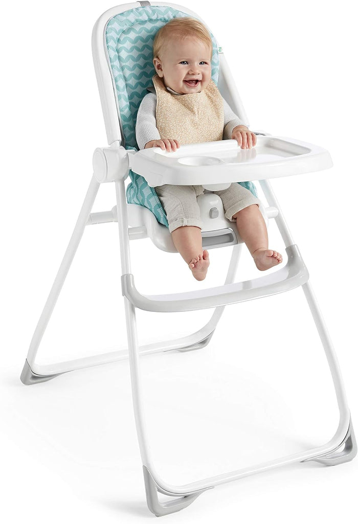 Ingenuity OPP Folding High Chair (Goji)