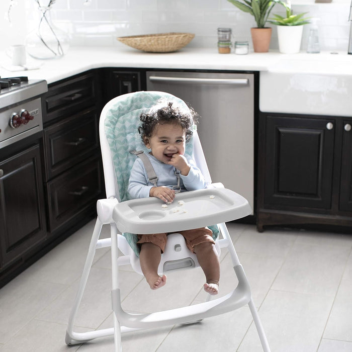 Ingenuity OPP Folding High Chair (Goji)