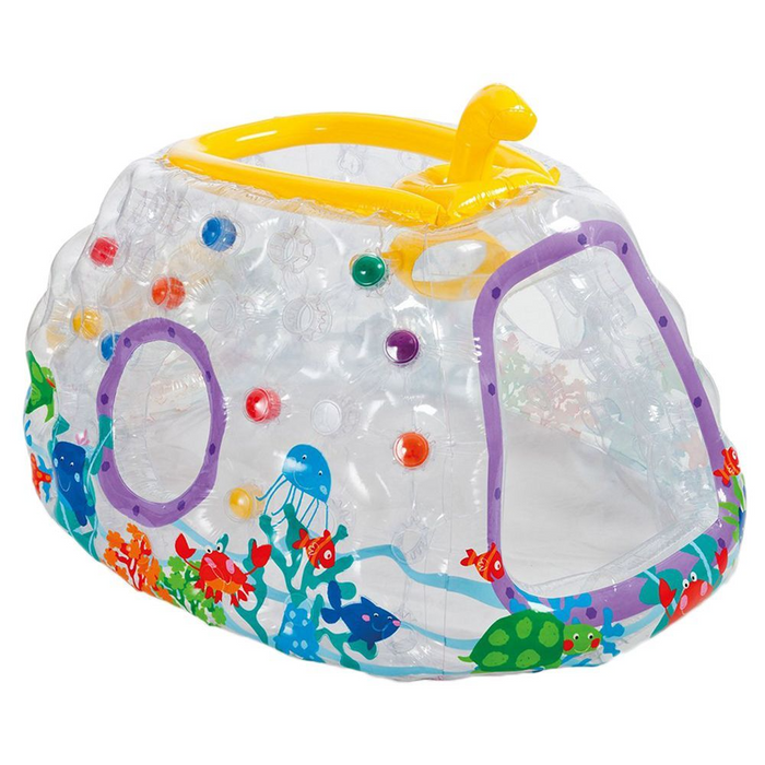 Intex Ball Toys Submarine Playhouse