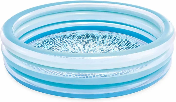 Intex Blue Bliss Splash Pool