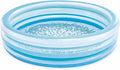 Intex Blue Bliss Splash Pool