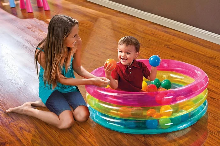 Intex Inflatable Ball Pool