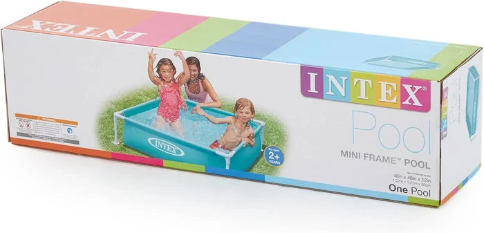 Intex Mini Frame Pool