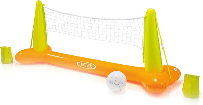 Intex Pool Volleyball Game