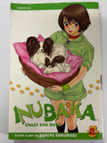 Inubaka: Crazy for Dogs Vol. 02 [used]