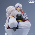 INUYASHA Noodle Stopper Figure -Sesshomaru vol.2-