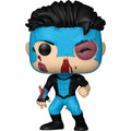 Invincible (Conquest Battle Damaged) Funko Pop! Vinyl Figure #1912