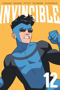 Invincible Volume 12 (New Edition) by Robert Kirkman