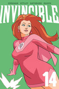 Invincible Volume 14 (New Edition) by Robert Kirkman