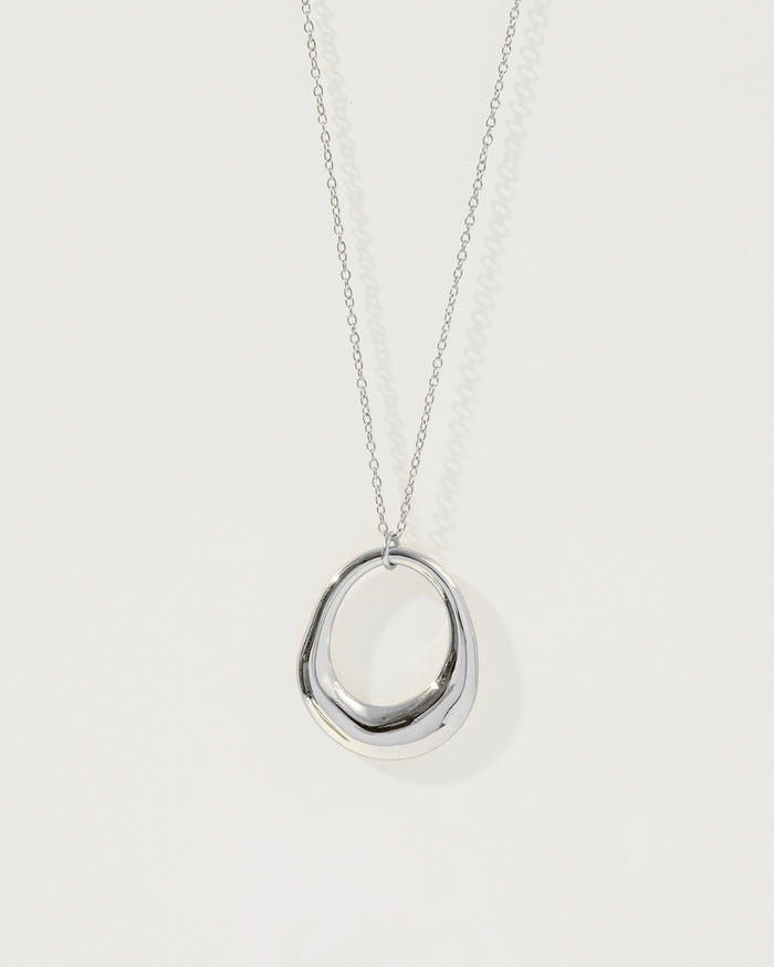 Irregular statement pendant