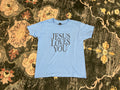 Jesus Loves You Youth T-shirt
