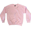 Jesus Sweatshirt (pink)