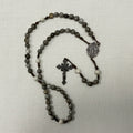 Job's Tears Rosary