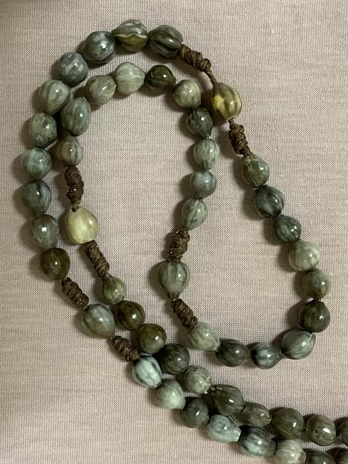 Job's Tears Rosary