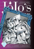 JoJo's Bizarre Adventure: Part 4--Diamond Is Unbreakable, Vol. 8 by Hirohiko  Araki