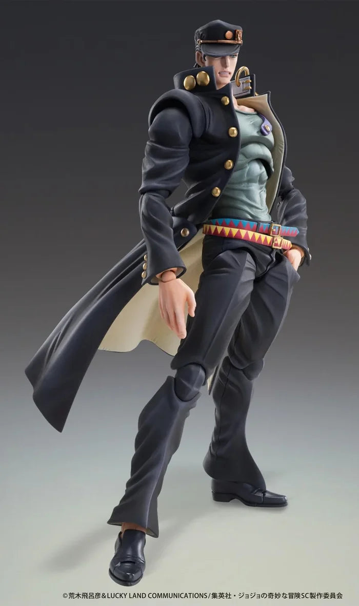 JoJo's Bizarre Adventure: Stardust Crusaders Chozokado Jotaro Kujo Ver.2