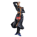 Jojo's Bizarre Adventure Stone Ocean Mometria Enrico P