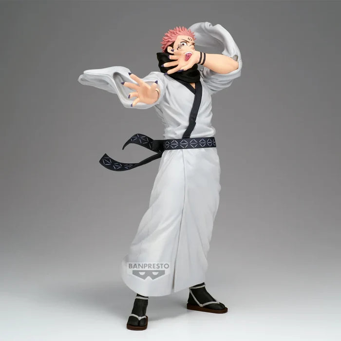 JUJUTSU KAISEN Grandista-SUKUNA-